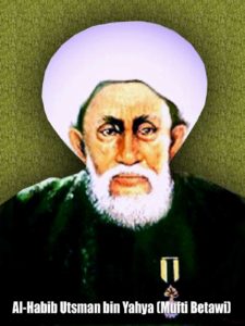 Mufti Betawi, Mahakarya Islam Nusantara