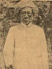 Pejuang Agama dari Kudus, KH. Raden Asnawi Kudus 1681-1959