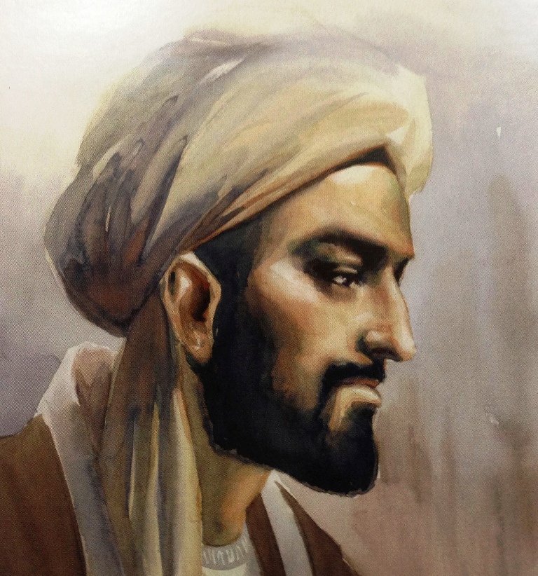 Ibnu Khaldun, Sang Ulama Multidisipliner