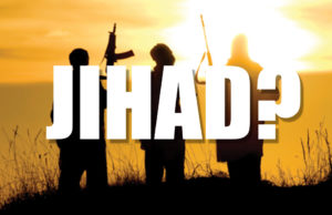 Memahami Makna Jihad
