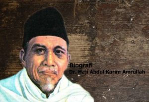 Haji Rasul: Sang Pelopor Kebangkitan Islam