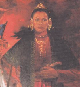 Ratu Kalinyamat: Pemimpin Perempuan dari Jepara