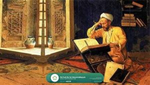 Keteladan Sosok Imam Syafi’I dalam Menuntut Ilmu