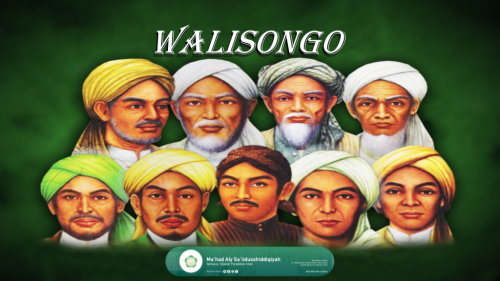 Walisongo dan Konstruksi Peradaban Islam di Jawa