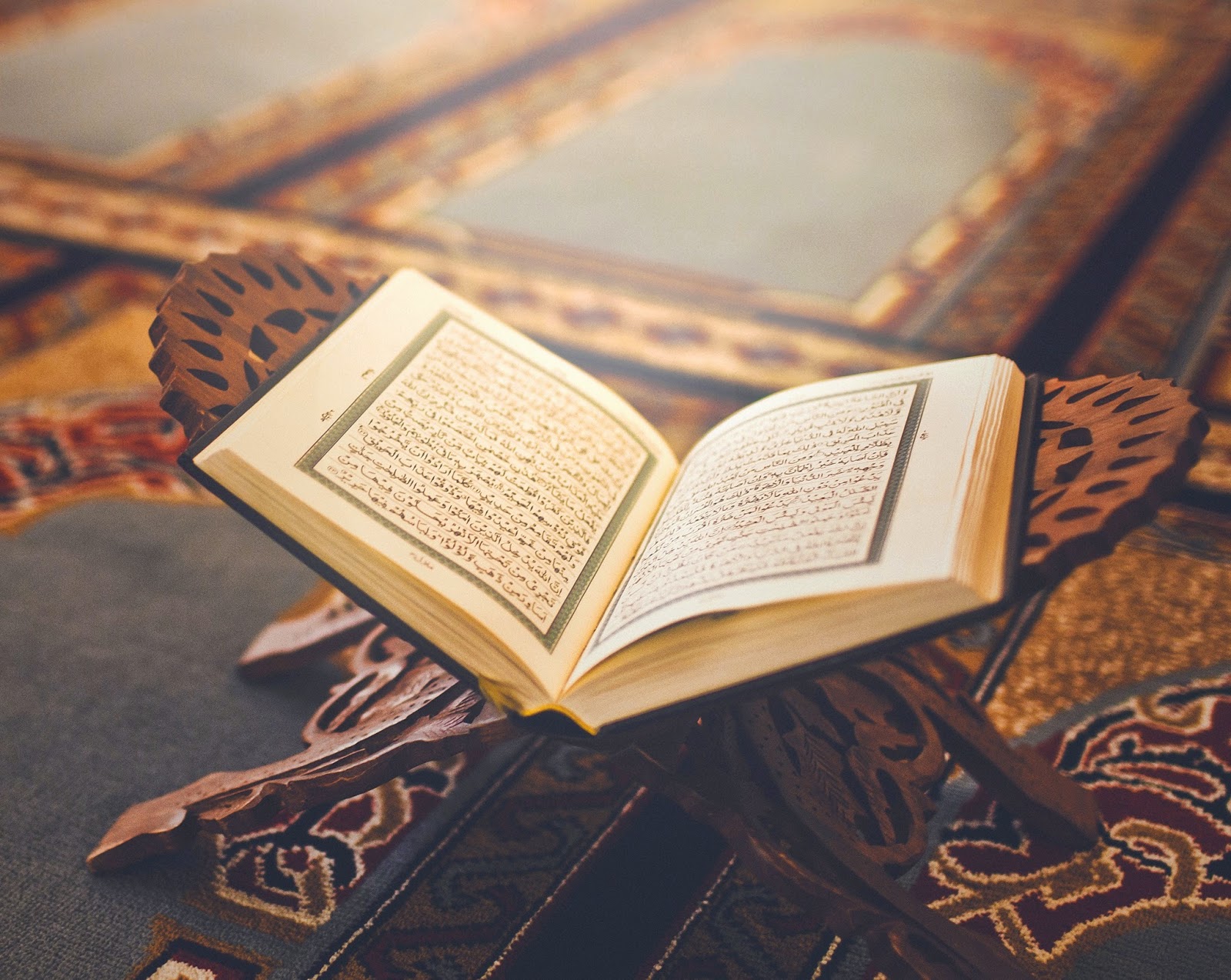 Al-Qur’an Kitab Suci Umat Islam. Bolehkah Direformasi?