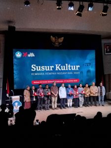 Susur Kultur: Membedah Kemewahan Sejarah Rempah Nusantara