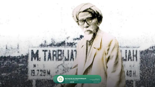 Syekh Sulaiman ar-Rasuli: “Transformasi Pendidikan Islam di Minangkabau yang berawal dari Surau”
