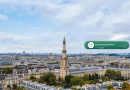 Islam di Prancis: Peran Komunitas Muslim dalam Pembentukan Budaya Paris