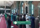 Lentera Islam di Malagasy:  Sejarah dan Dinamika Sosial Keagamaan di Selatan Afrika