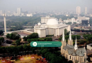 Menelusuri Keagungan Masjid Istiqlal: Dari Arsitektur Megah hingga Makna Toleransi
