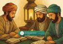 Lentera Al-Andalus: Ulama Islam yang Menerangi Eropa
