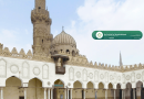 Sejarah Masjid Al-Azhar: Arsitektur, Pendidikan, dan Warisan Keilmuan