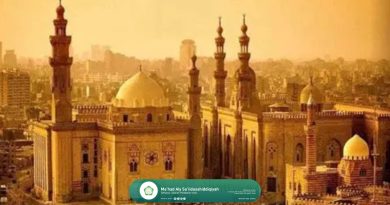 Perkembangan Islam di Afrika Sub-Sahara: dari Jalur Perdagangan hingga Dakwah Kultural
