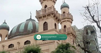 Masjid Kobe: Saksi Sejarah Tumbuhnya Islam di Jepang