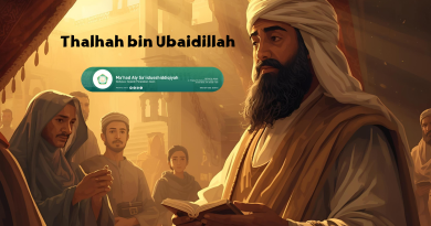 Kisah Hidup Thalhah bin Ubaidillah, Sahabat yang Dijamin Masuk Surga