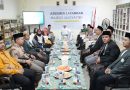 Asesmen Ma’had Aly Sa’iidusshiddiqiyah Jakarta Berjalan Lancar dan Objektif