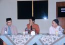 Semarak Opening UKM Ma’had Aly Jakarta dengan Sharing Session Inspiratif