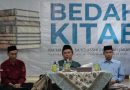 Menggali Nilai Sejarah Lewat Terjemahan: BEM Ma’had Aly Jakarta Bedah Buku “Ensiklopedia Sejarawan Muslim”