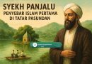 Syekh Panjalu, Penyebar Islam Pertama di Tatar Pasundan