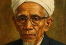 KH. Abd. Rahman Ambo Dalle: Ulama Besar dan Tokoh Pendidikan Islam di Sulawesi Selatan