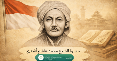 KH Hasyim Asy’ari: Ulama Pejuang dan Pendiri Nahdlatul ulama